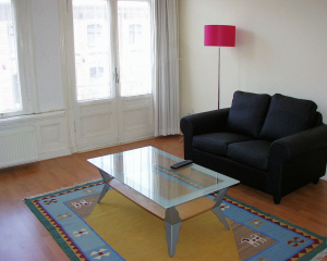 Appartement aan de Plantage Badlaan — foto 1