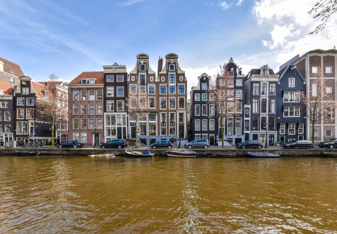 Appartement in Amsterdam, Amsterdam