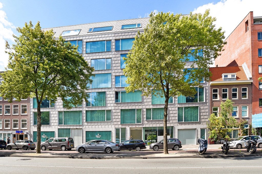 Appartement in Amsterdam, Amsterdam