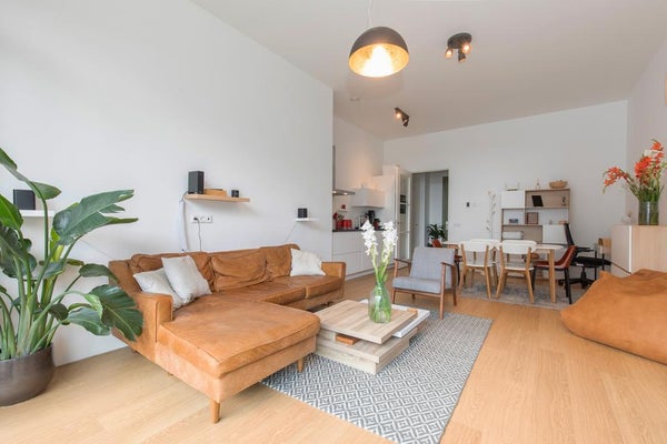 Appartement in Amsterdam, Amsterdam