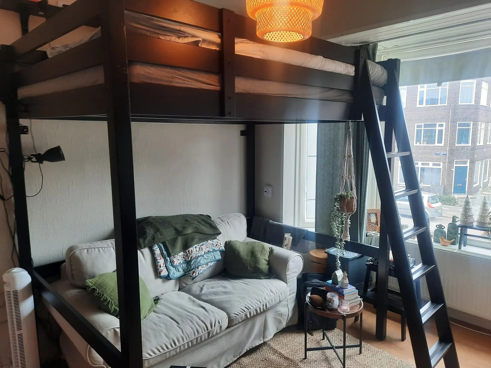Kamer in Groningen — foto 1