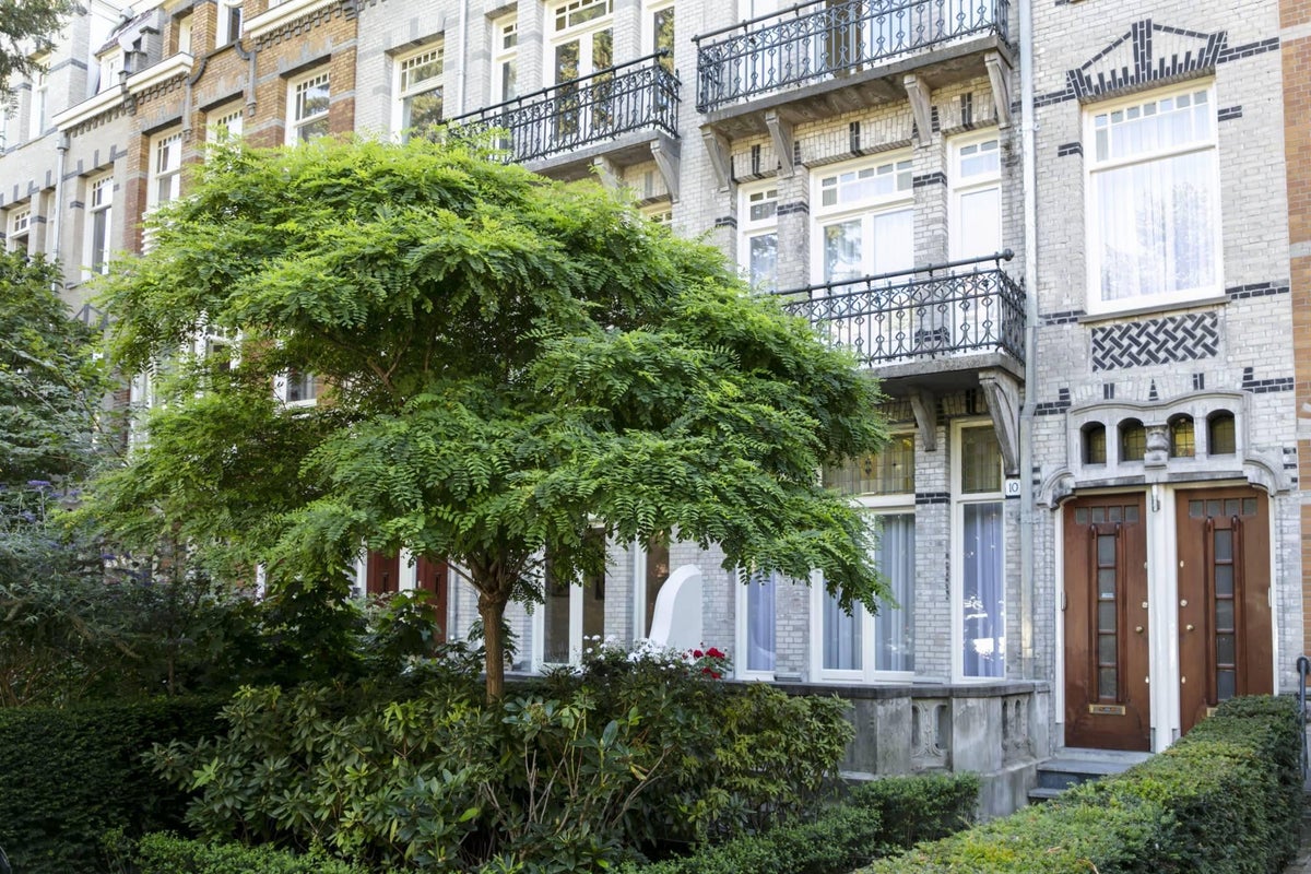Appartement in Amsterdam, Amsterdam