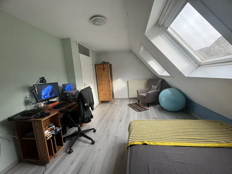 Kamer in Hoofddorp, Hoofddorp