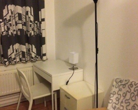 Kamer in Rotterdam, Rotterdam
