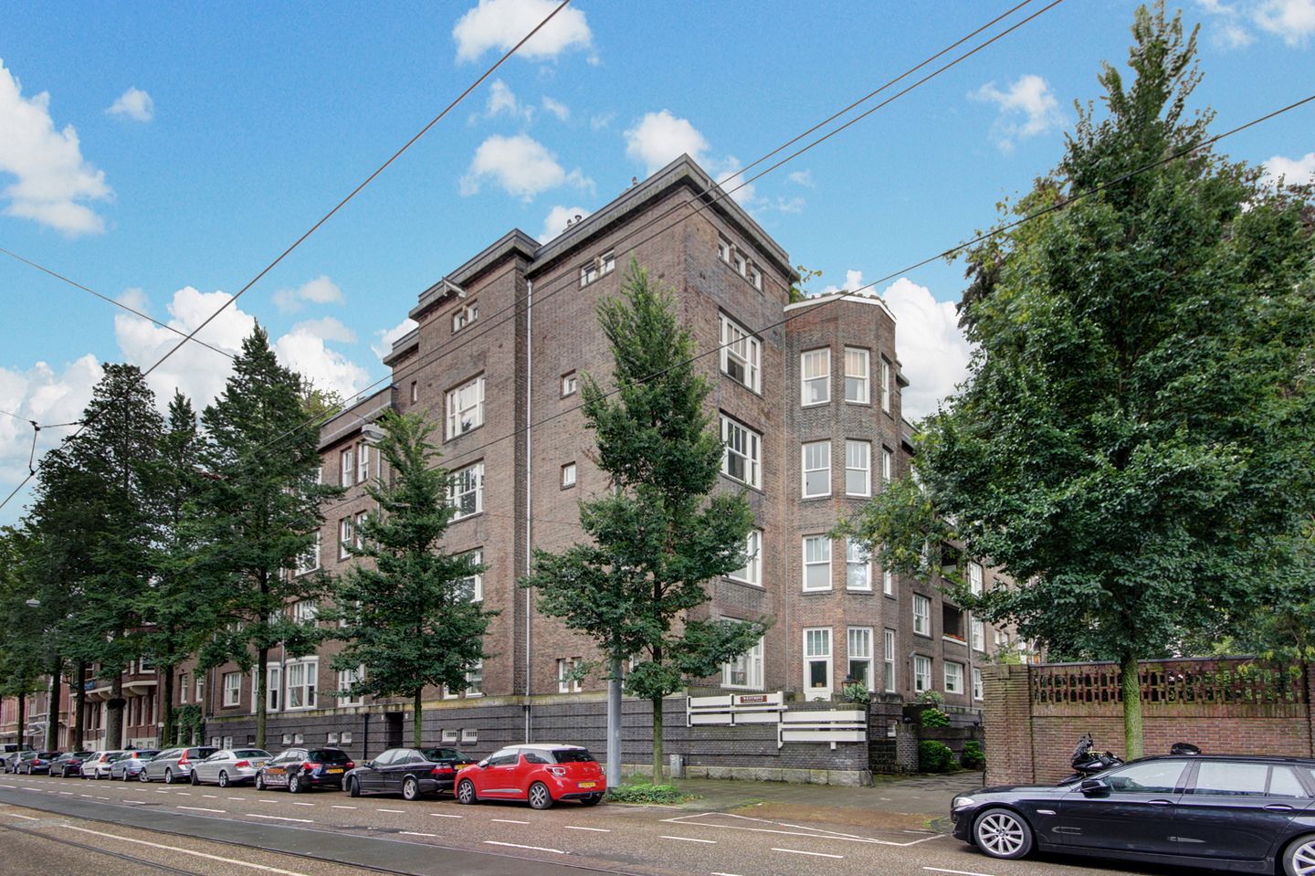 Appartement in Amsterdam, Amsterdam