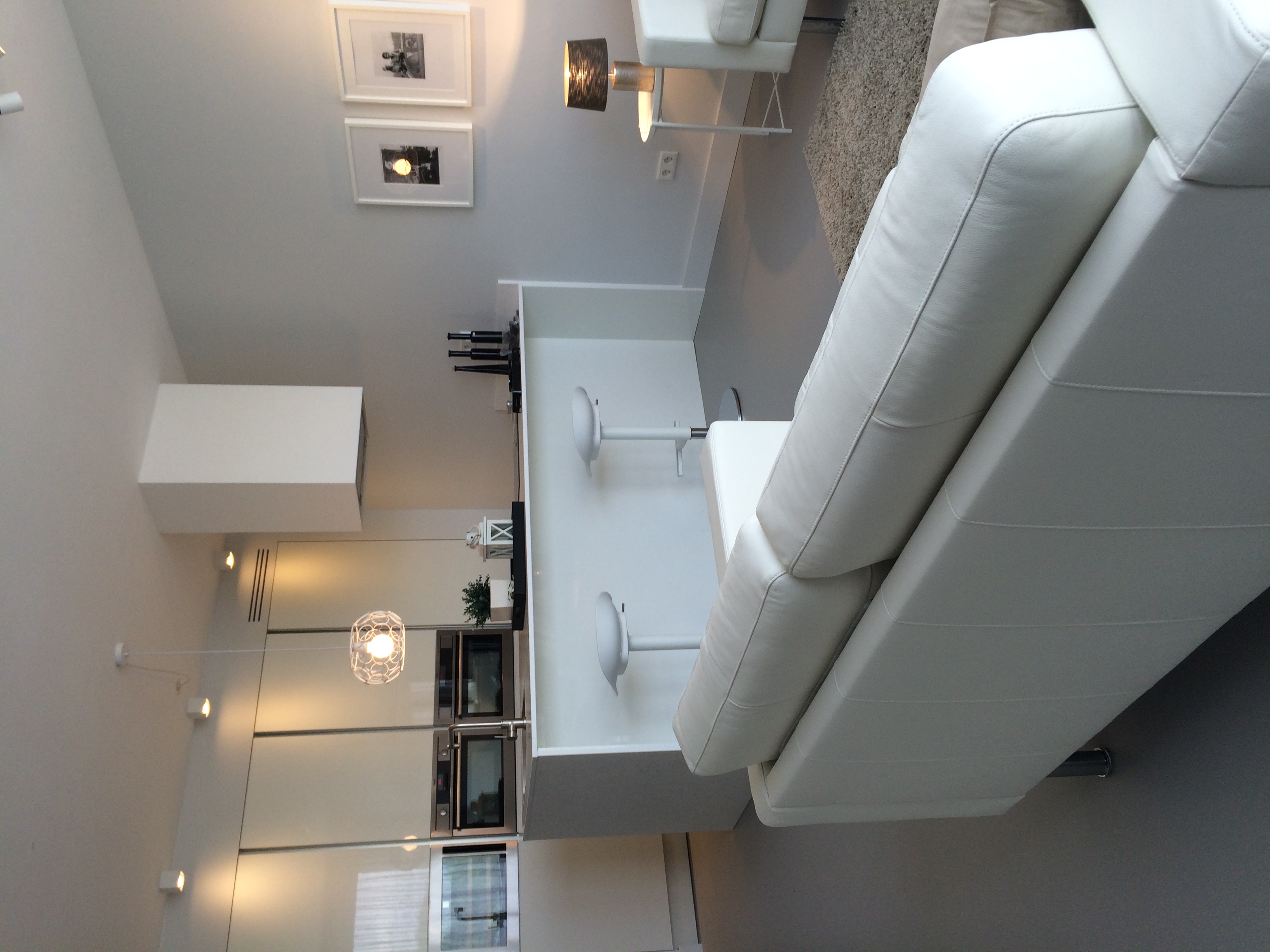 Appartement aan de Eerste Amstelvlietpad — foto 1