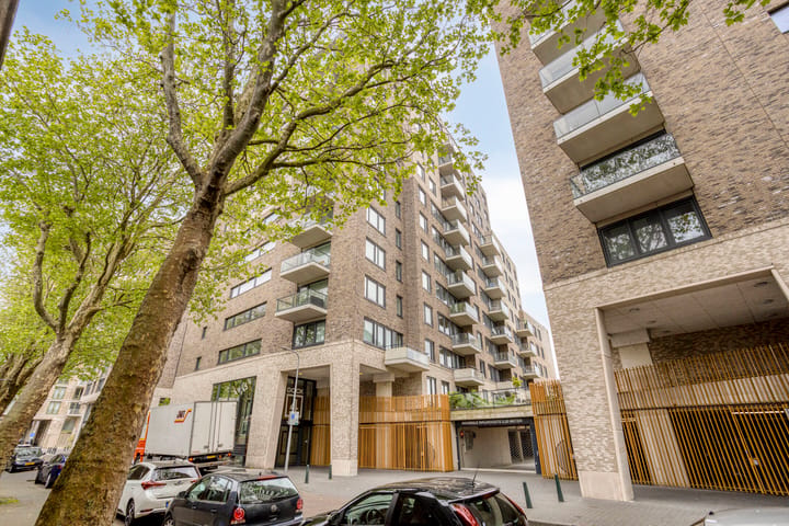 Appartement in Den Haag, Den Haag