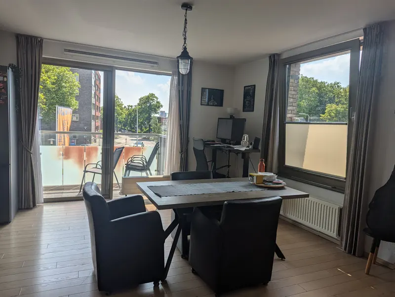 Kamer in Utrecht, Utrecht