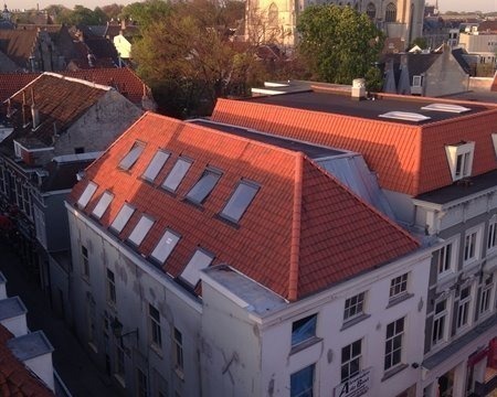 Appartement in Breda — foto 1