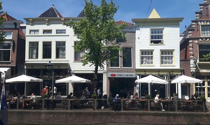 Appartement in Alkmaar, Alkmaar