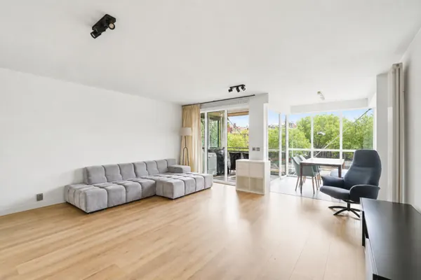 Appartement in Amsterdam, Amsterdam