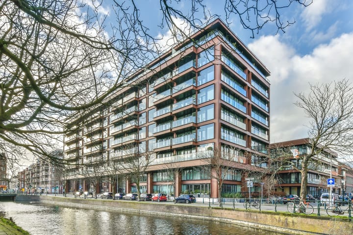 Appartement in Den Haag, Den Haag