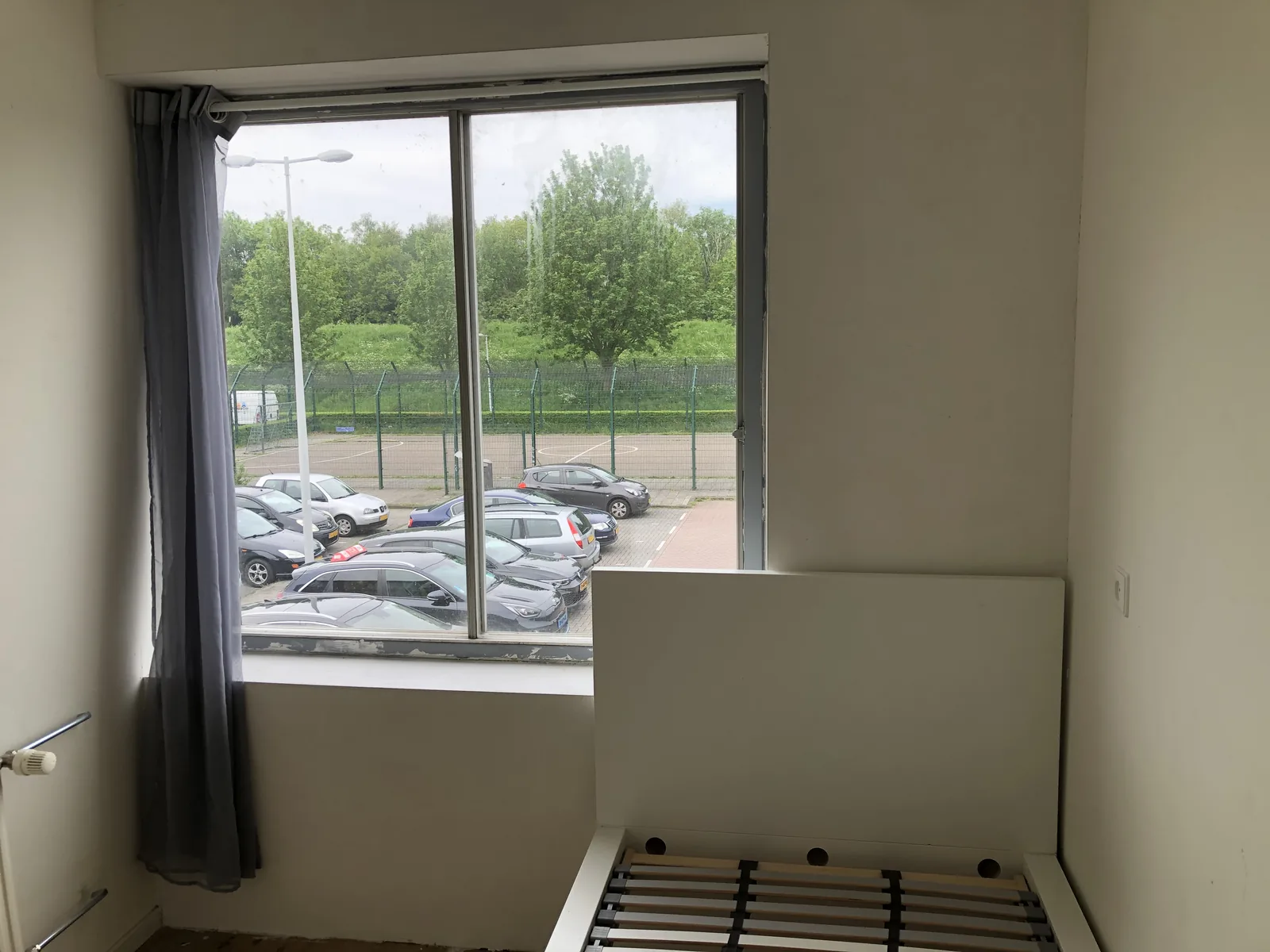 Kamer aan de Veenendaalplein — foto 1