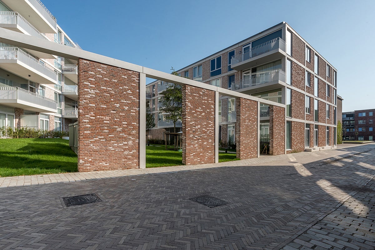 Appartement in Maastricht, Maastricht