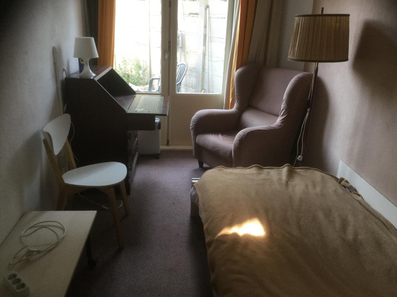 Kamer in Den Haag, Den Haag