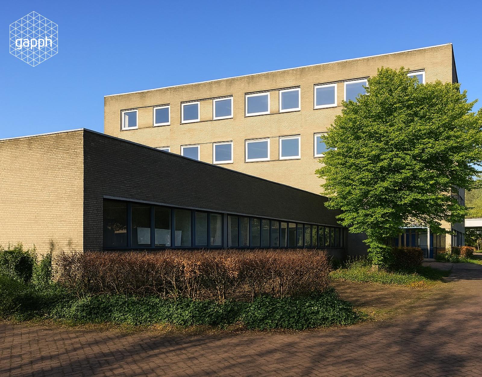 Appartement aan de Groene Tuin — foto 1
