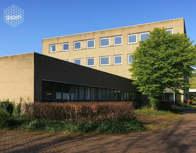 Appartement in Rotterdam, Rotterdam