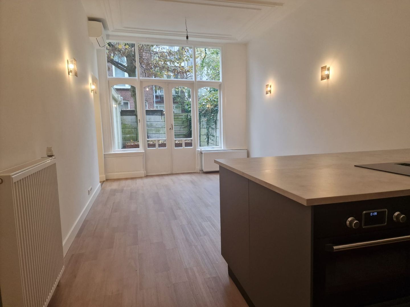 Eengezinswoning in Den Haag, Den Haag