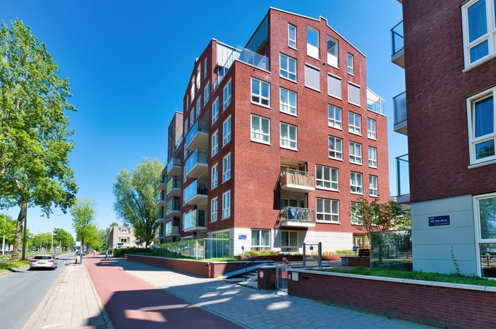 Appartement in Den Haag, Den Haag