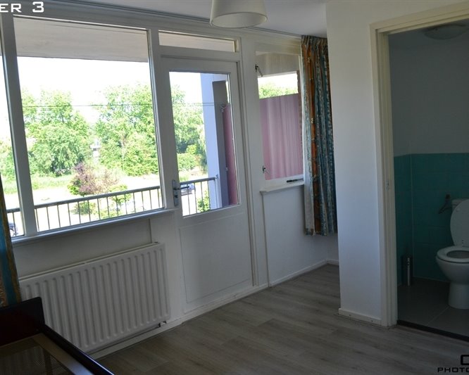 Kamer in Arnhem, Arnhem