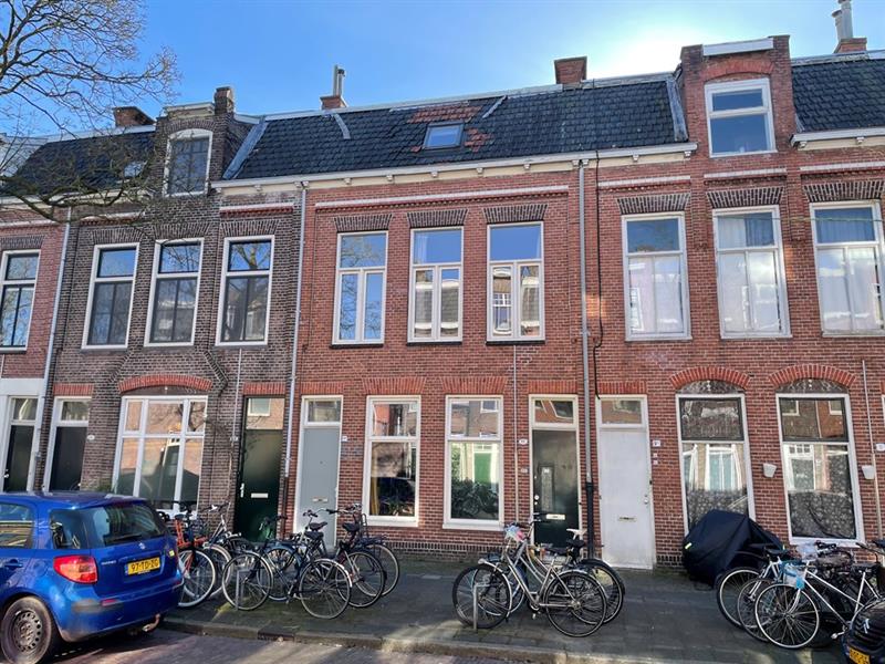 Kamer in Groningen, Groningen