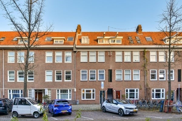 Appartement in Amsterdam, Amsterdam