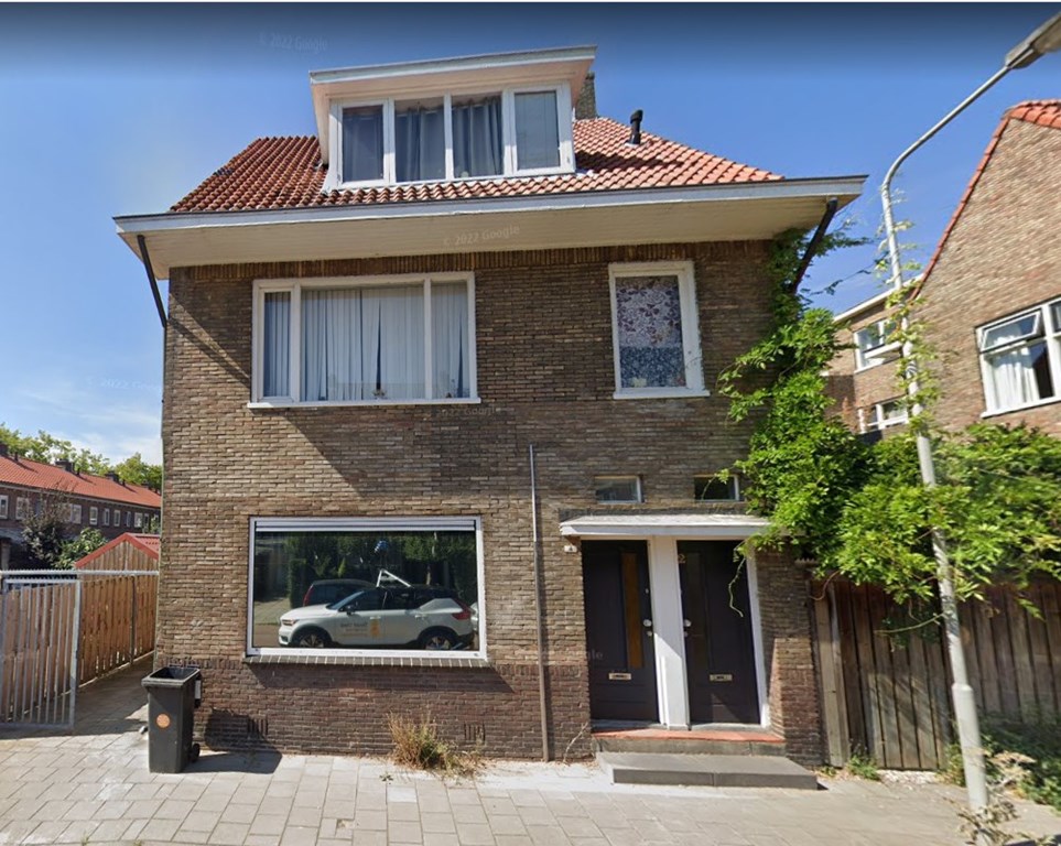 Eengezinswoning in Arnhem, Arnhem