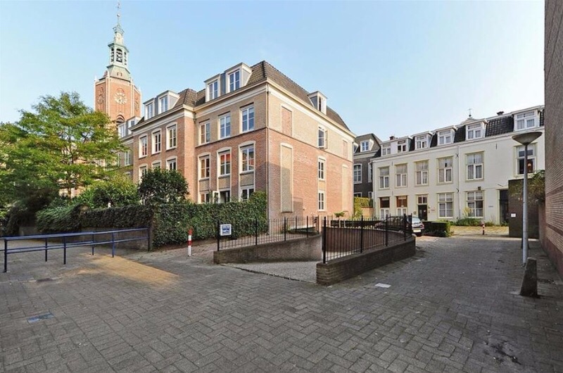 Kamer in Den Haag, Den Haag