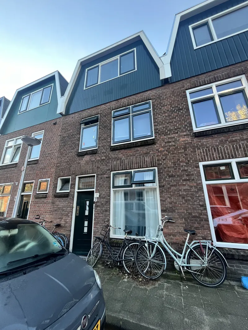 Kamer in Delft, Delft