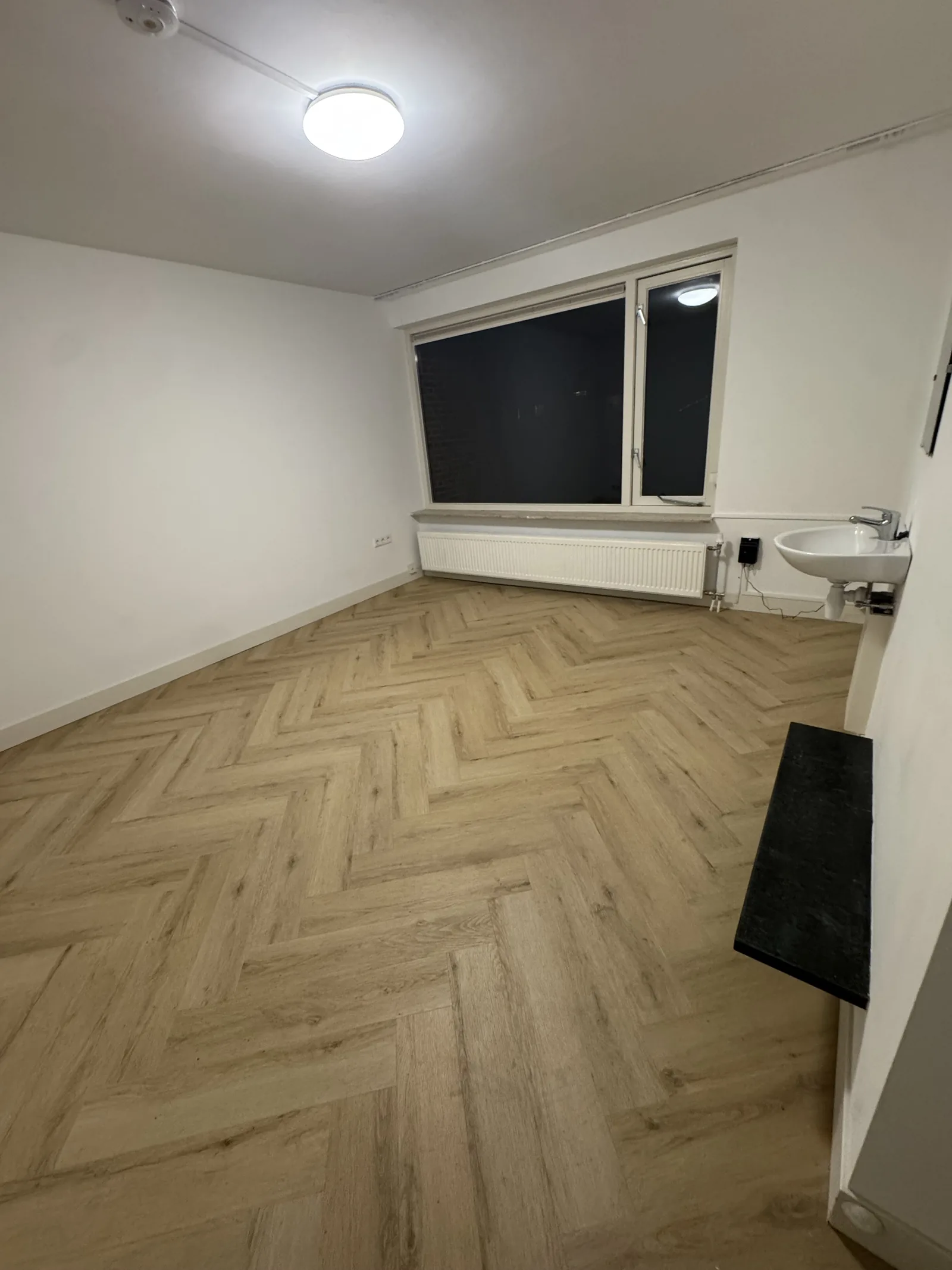 Kamer aan de Vossenlaan — foto 1