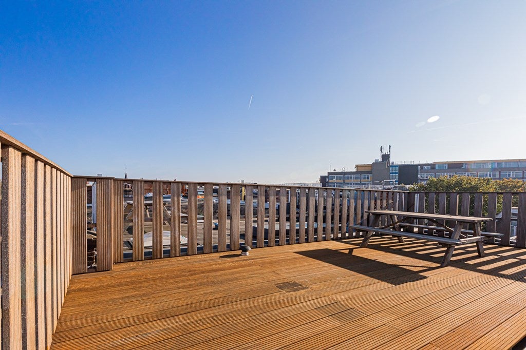 Appartement in Amsterdam, Amsterdam