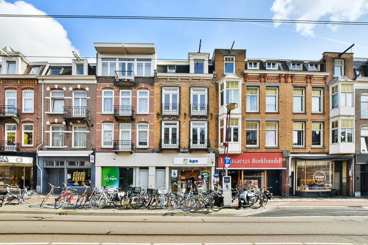 Appartement in Amsterdam, Amsterdam