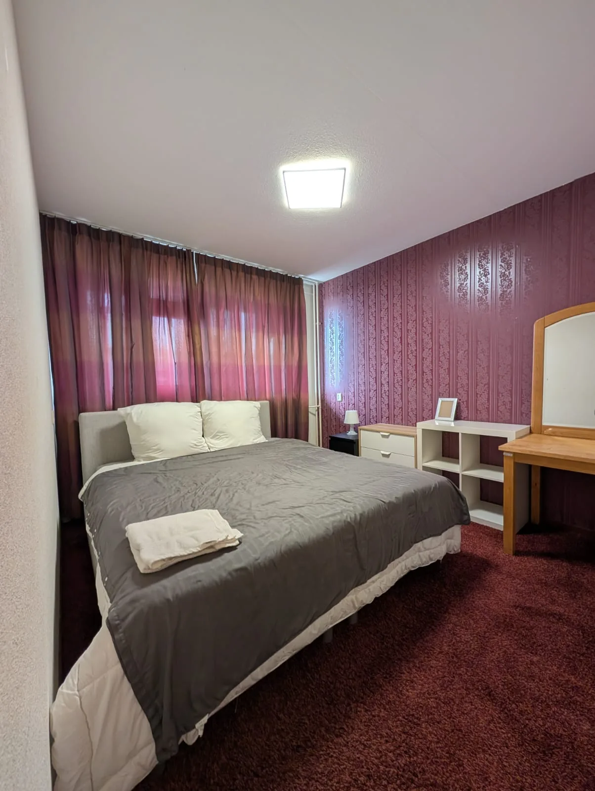 Kamer aan de H. Cleyndertweg — foto 1