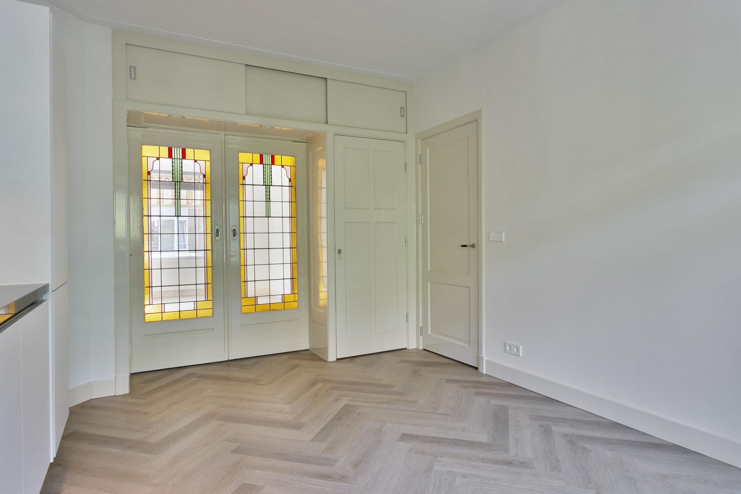 Appartement in Amsterdam, Amsterdam