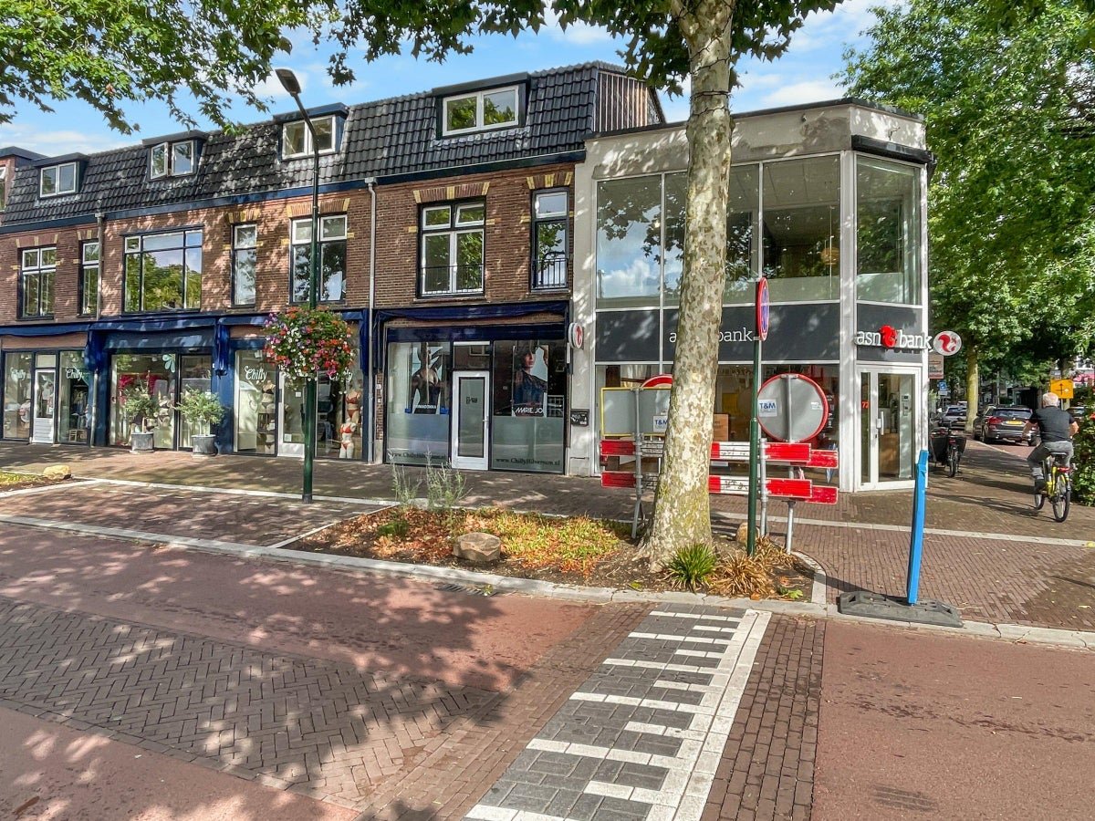 Appartement in Hilversum, Hilversum