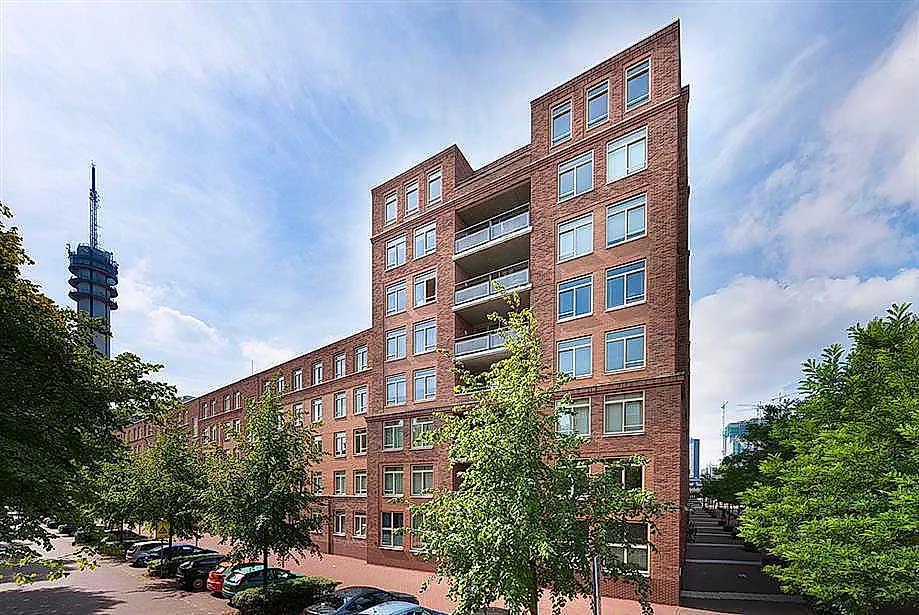 Appartement in Den Haag — foto 1