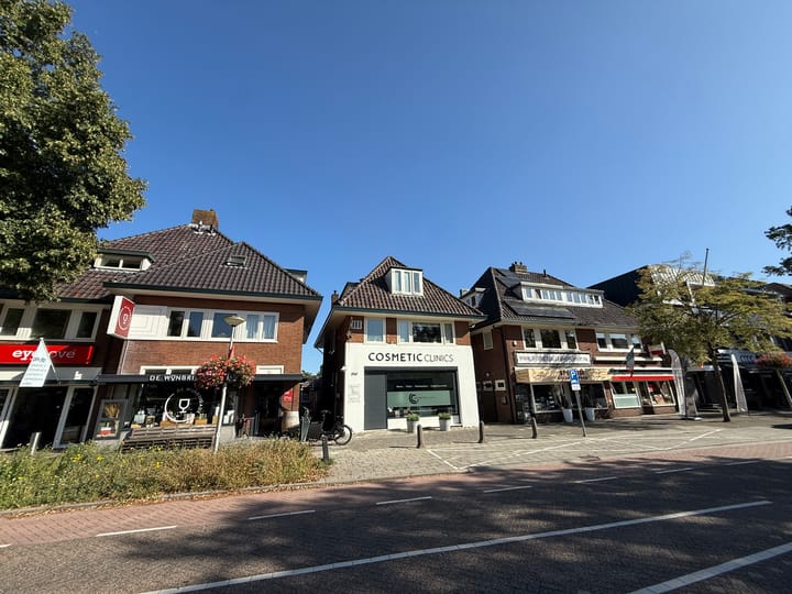 Appartement aan de Leusderweg — foto 1