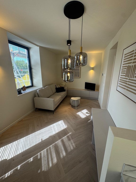 Appartement aan de Johan de Wittstraat — foto 1