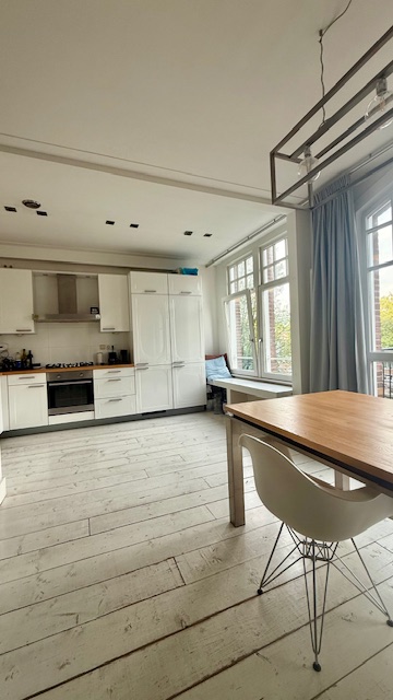 Kamer aan de Schimmelstraat — foto 1