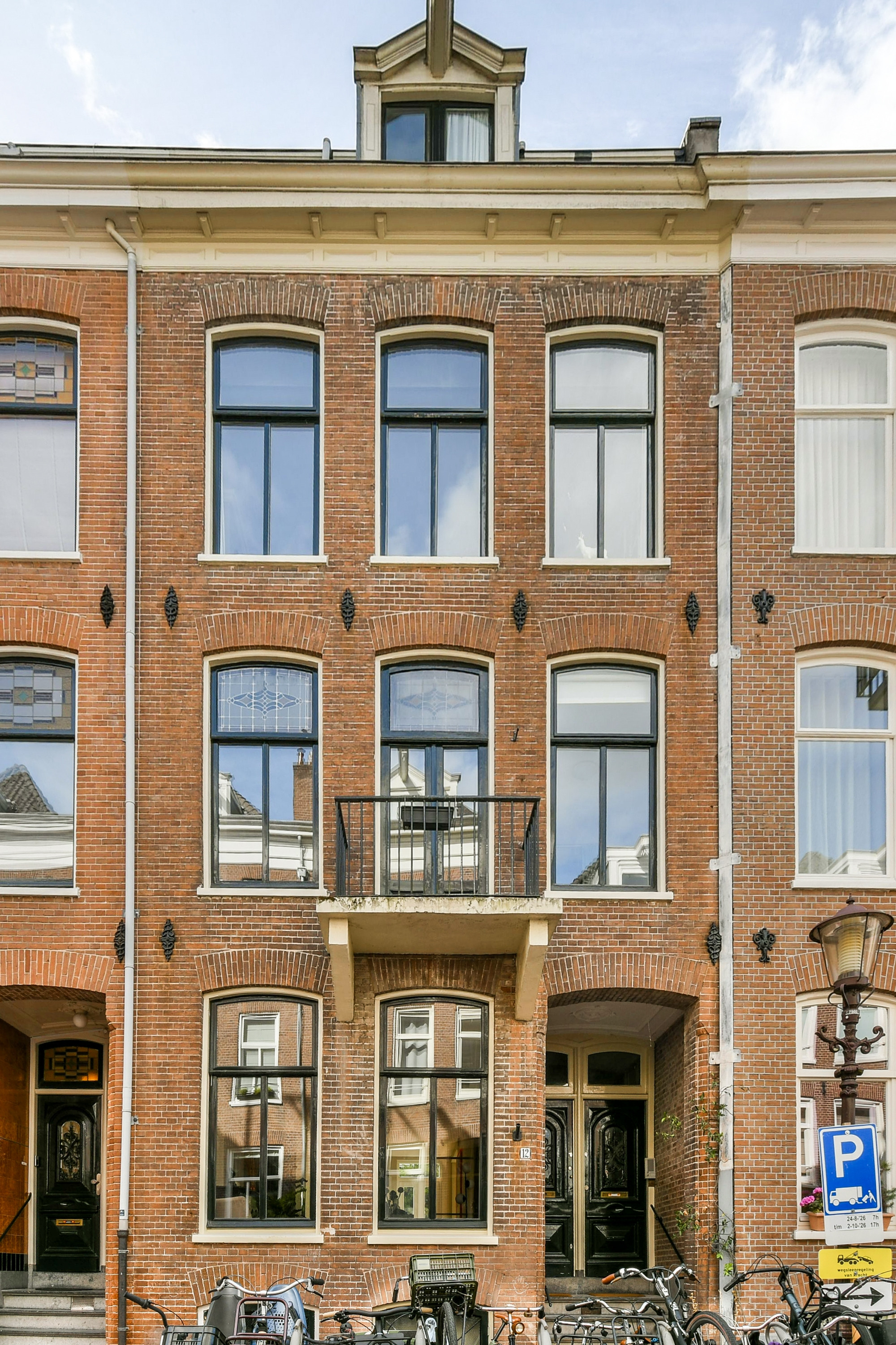 Appartement in Amsterdam, Amsterdam