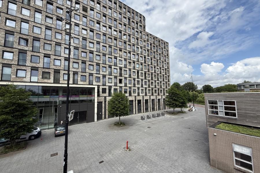 Appartement in Amsterdam, Amsterdam