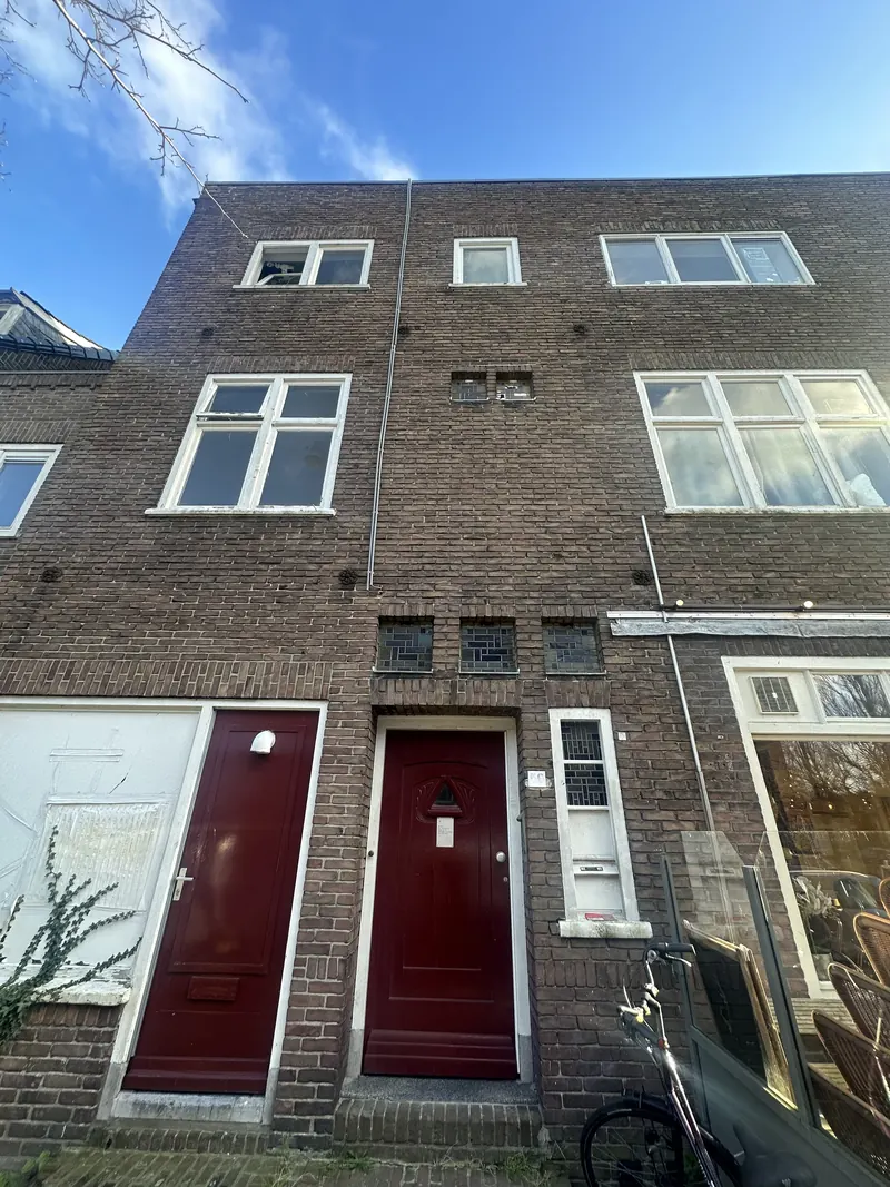 Kamer in Groningen, Groningen