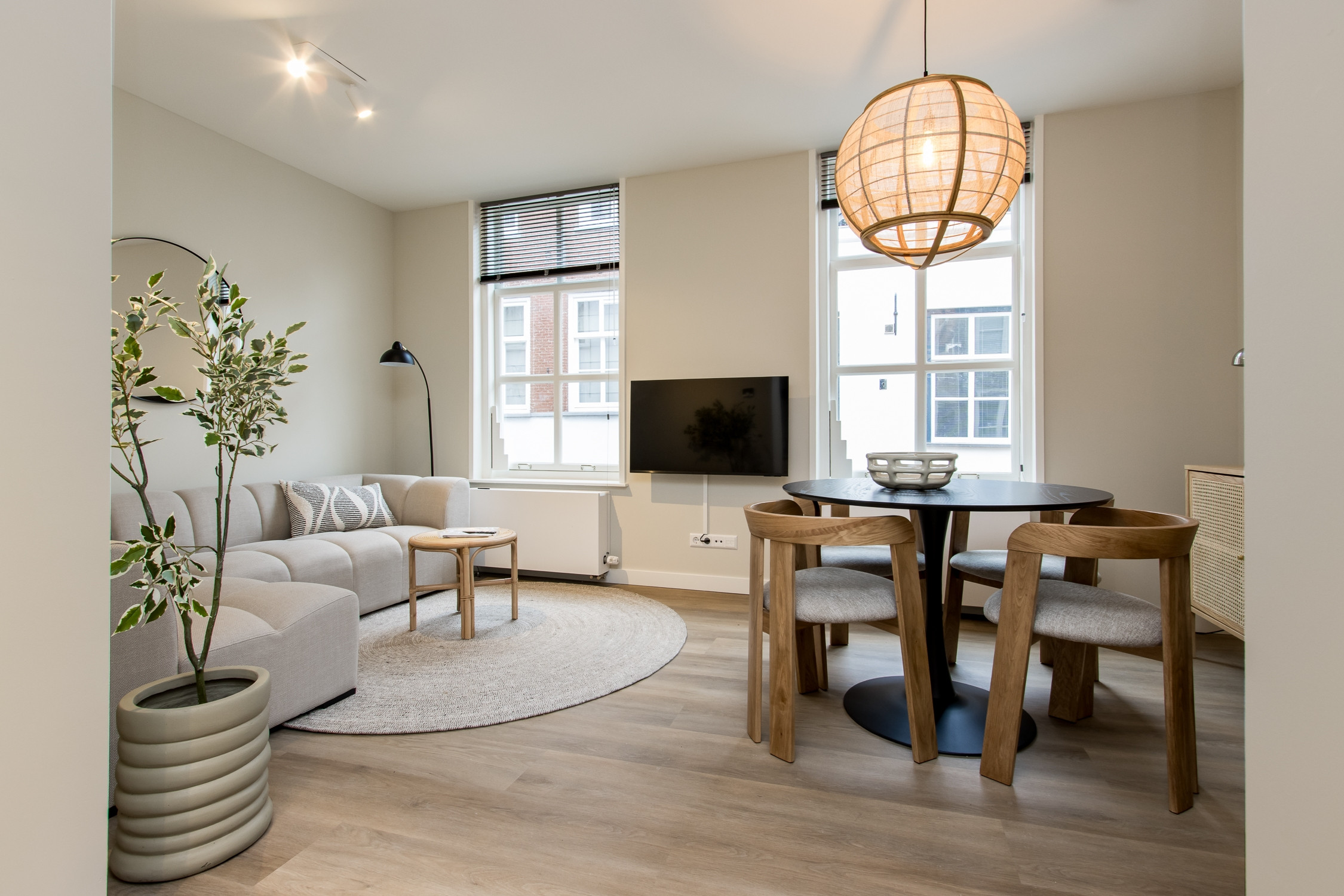 Appartement in 's-Hertogenbosch, 's-Hertogenbosch