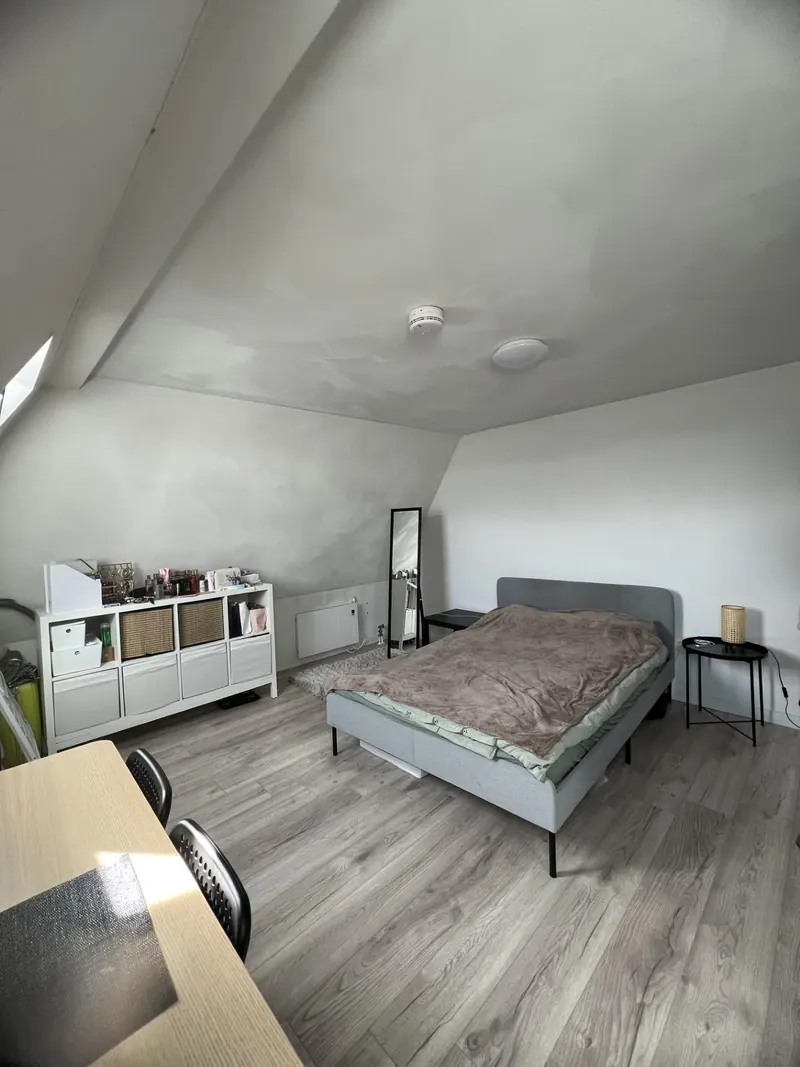 Kamer in Groningen, Groningen
