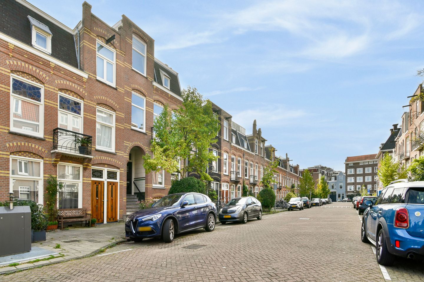 Appartement in Amsterdam, Amsterdam