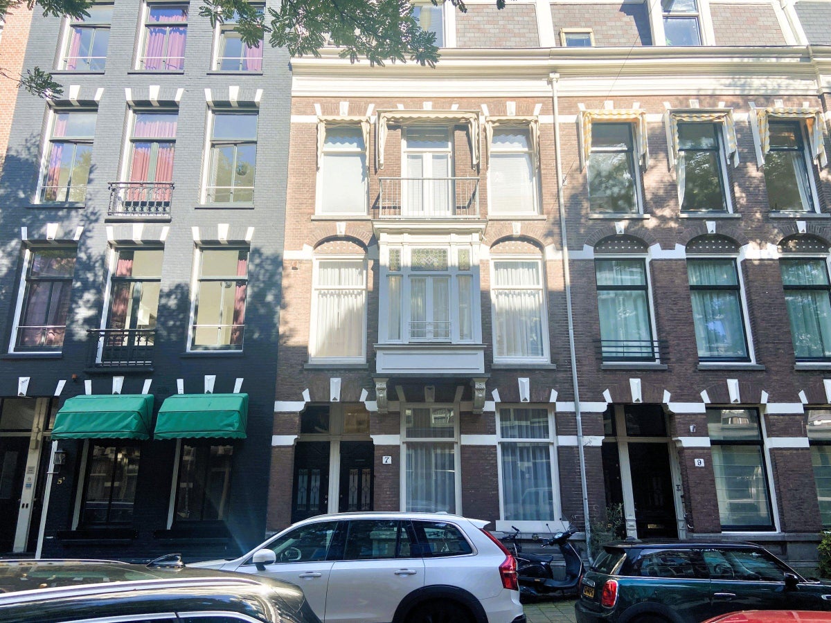 Appartement in Amsterdam, Amsterdam