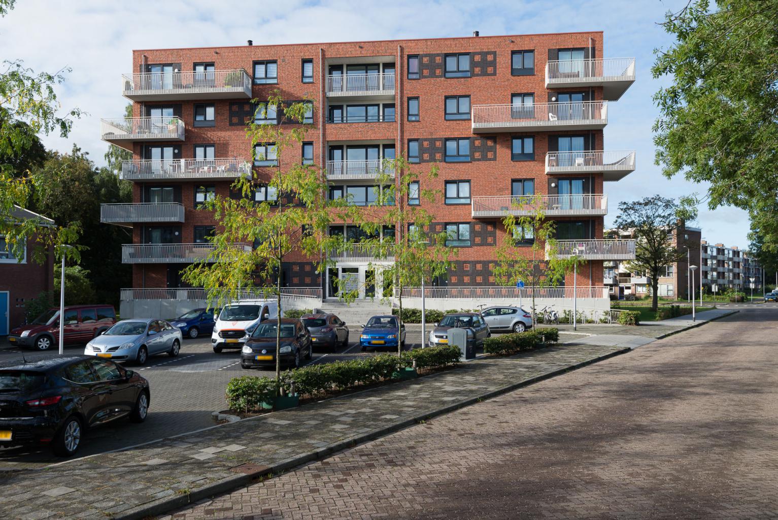 Appartement in Zwolle, Zwolle