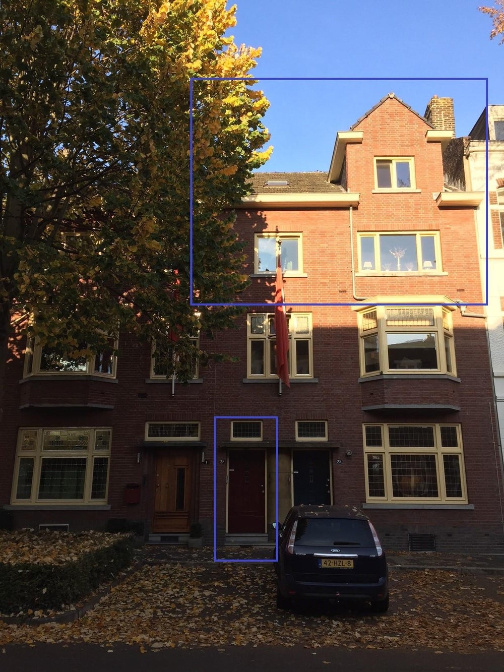 Appartement in Maastricht, Maastricht