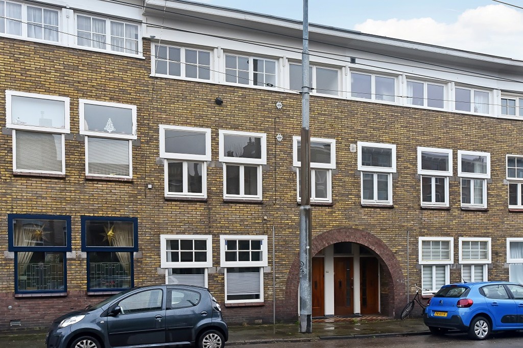 Eengezinswoning in Arnhem, Arnhem
