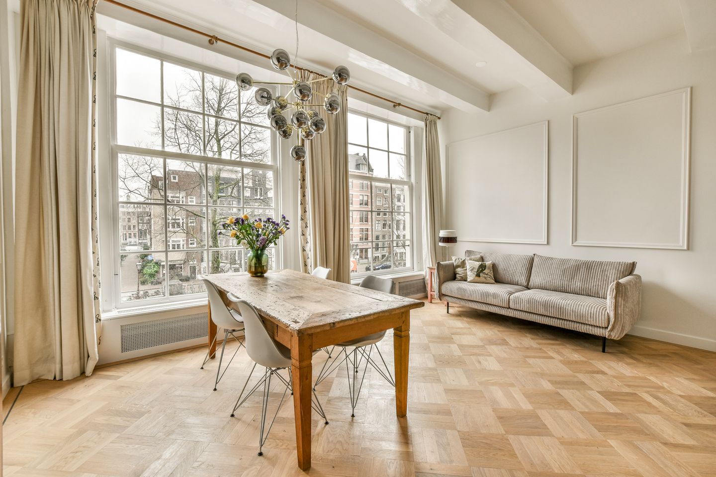 Appartement in Amsterdam, Amsterdam